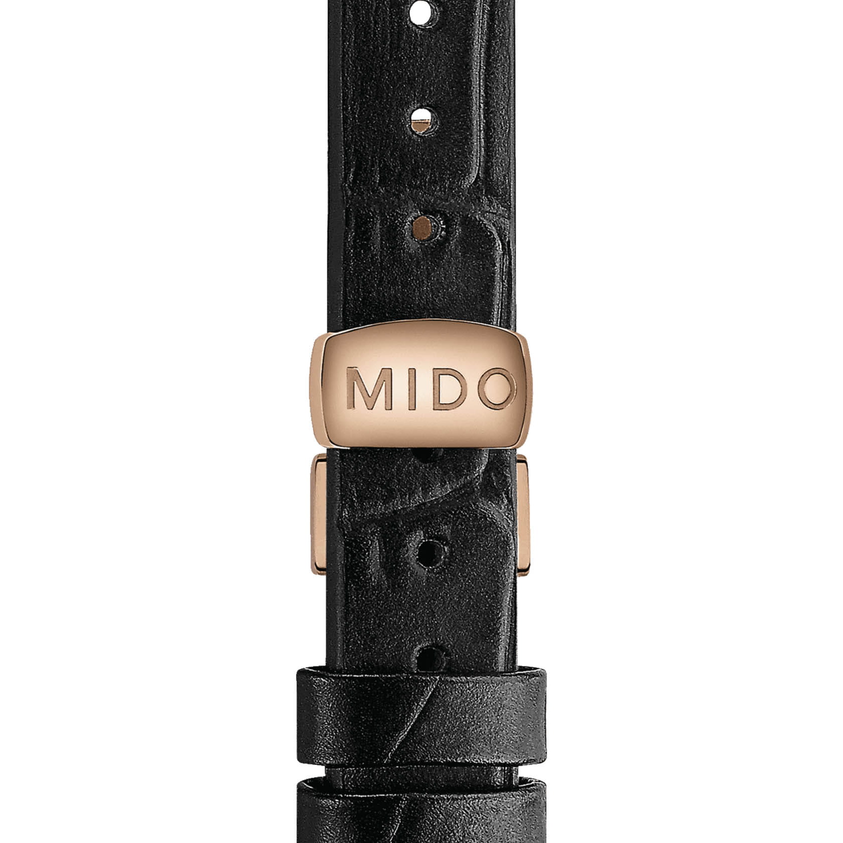 Оригинальные часы Mido Mido Baroncelli Lady Twenty Five M039.007.36.046.00 механические калибр механизма eta 2671 общий вид