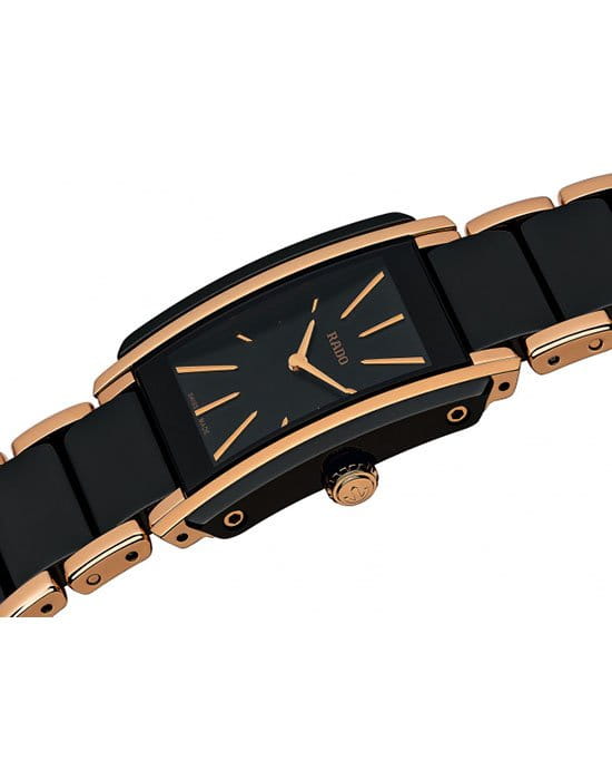 Rado Rado Integral R20194162 , наручные женские часы фото под углом