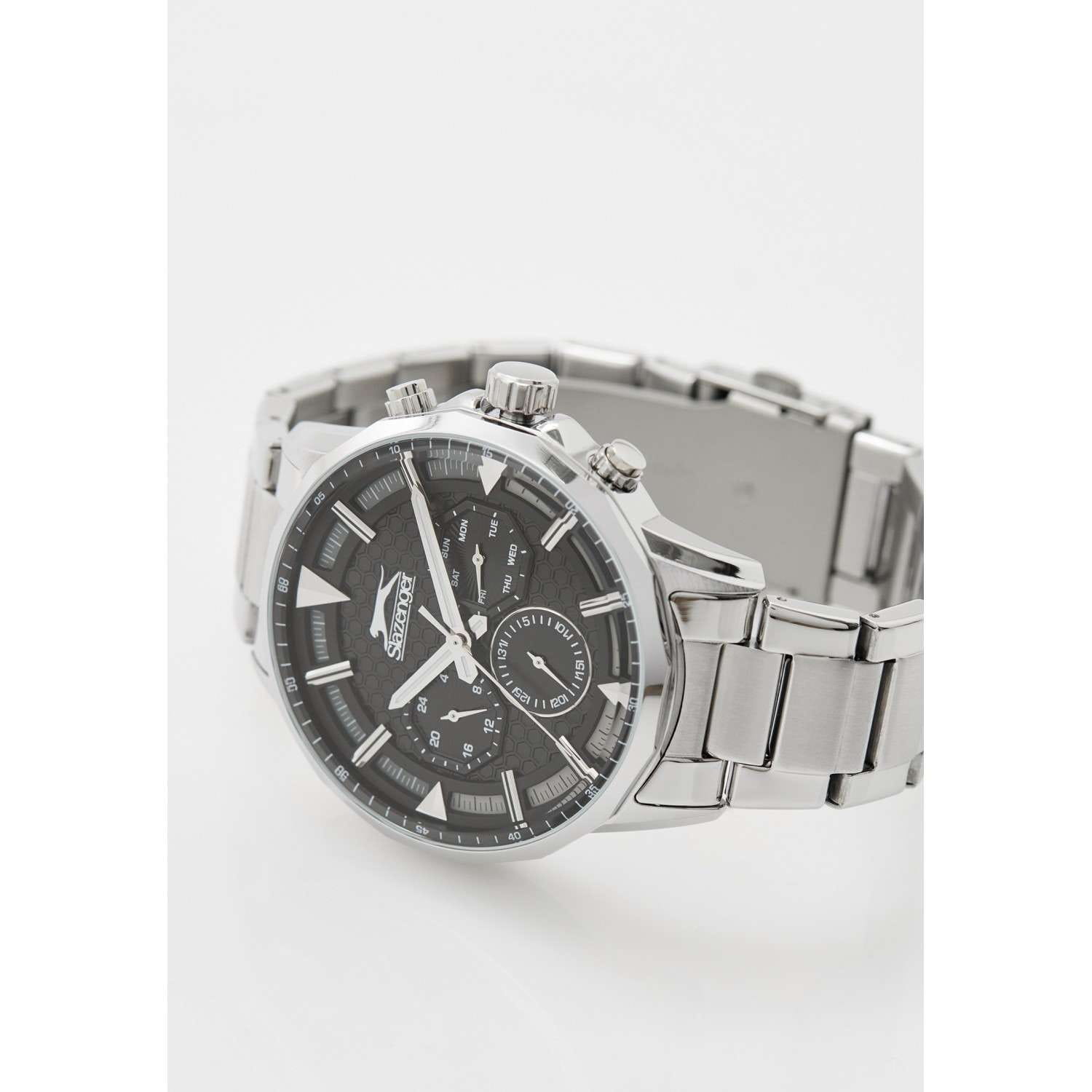 Slazenger Slazenger SL.09.2216.2.01 , наручные мужские часы фото под углом