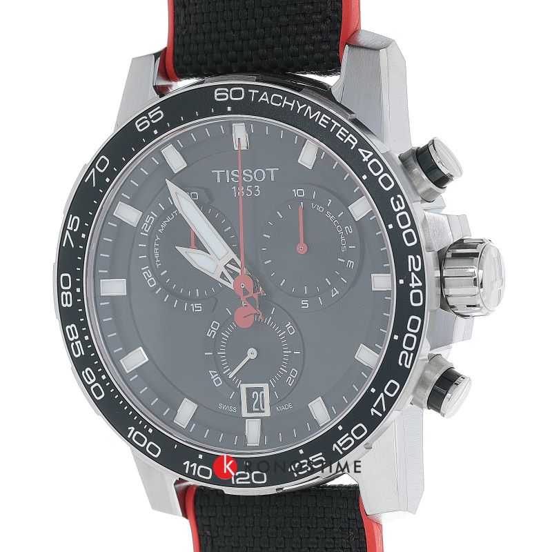 Фотография часов Tissot SuperSport Chrono Vuelta Special Edition T125.617.17.051.01_41