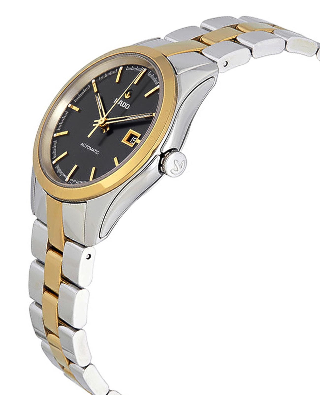 Rado Rado Hyperchrome R32088152 Automatic, наручные женские часы фото под углом