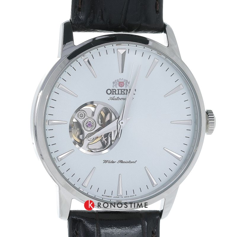 Фотография часов Orient Automatic AG02005W_1