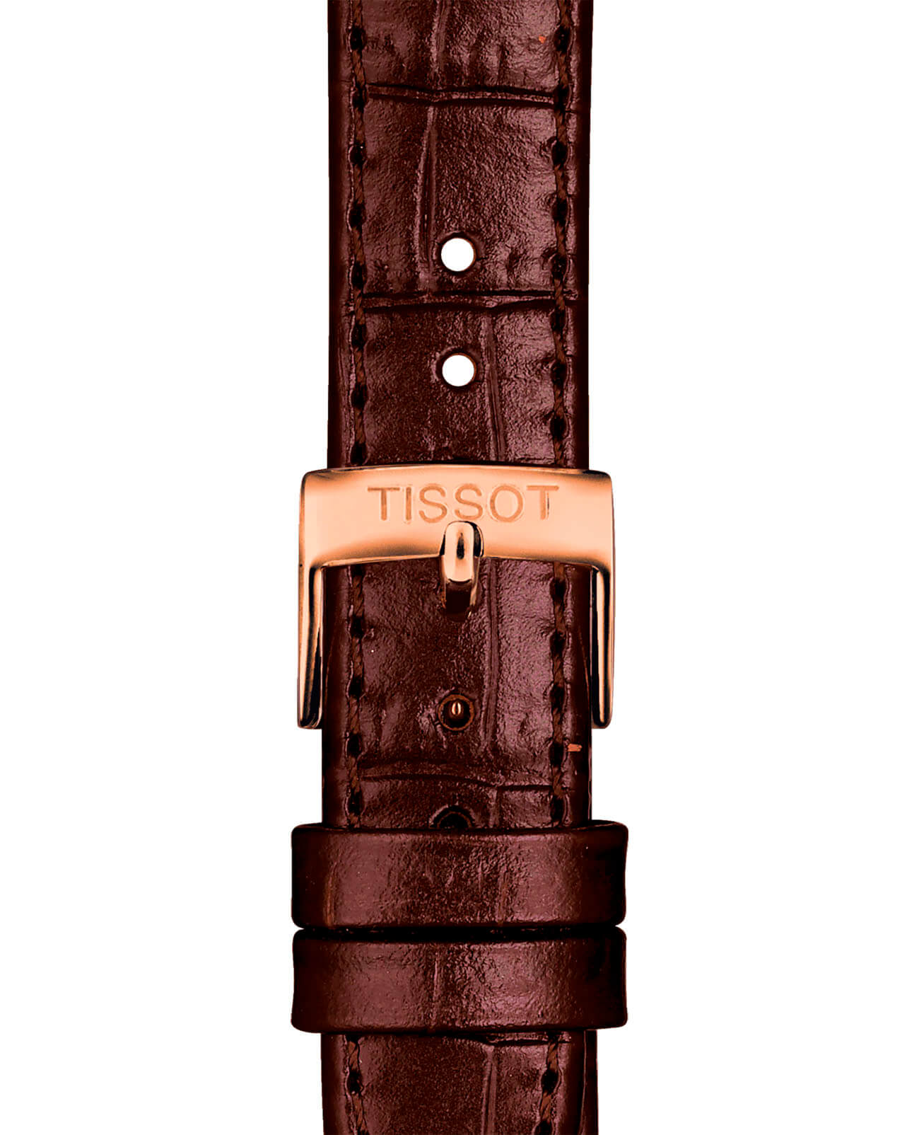 Tissot Tissot Carson Automatic Lady T122.207.36.031.00 Carson, наручные женские часы фото под углом