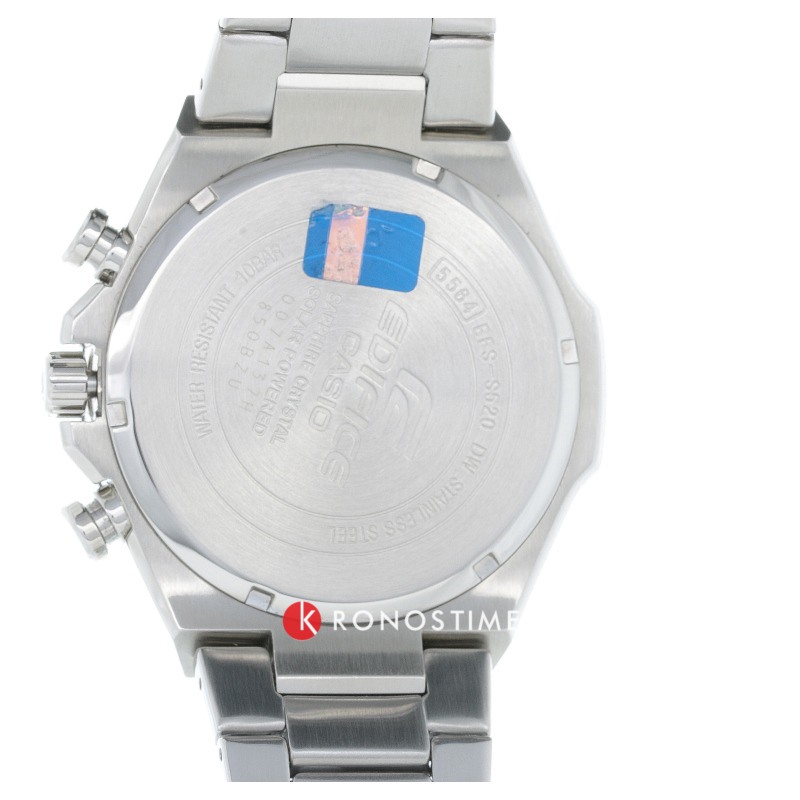 Фотография часов Casio Edifice EFS-S520CDB-1A_17
