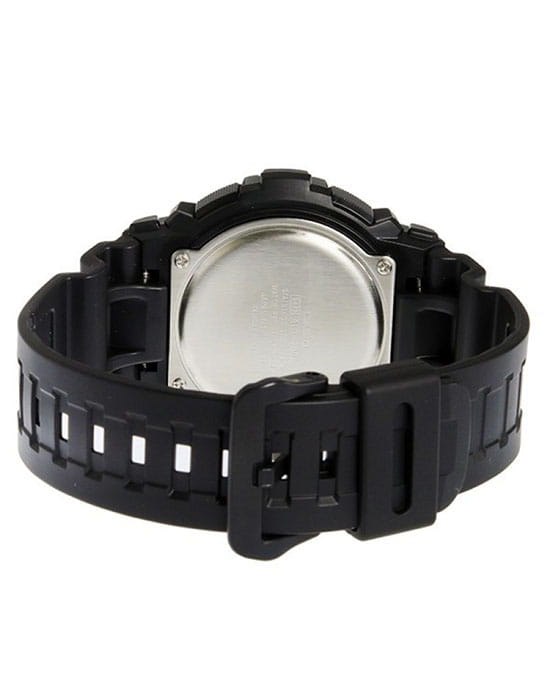 Casio Casio Collection AEQ-200W-9A , наручные мужские часы фото под углом