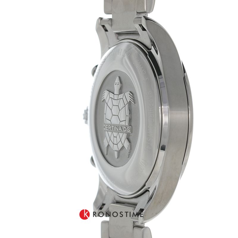 Фотография часов Certina DS-2 Chronograph 1/100 sec C024.447.44.051.00_15