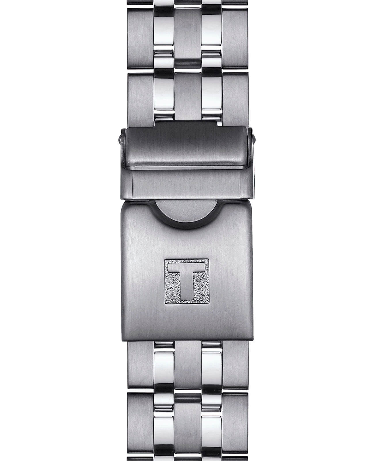 Tissot Tissot PRC 200 Chronograph T055.417.11.057.00, t-sport швейцария мужские часы на браслете нержавеющая сталь боковой вид