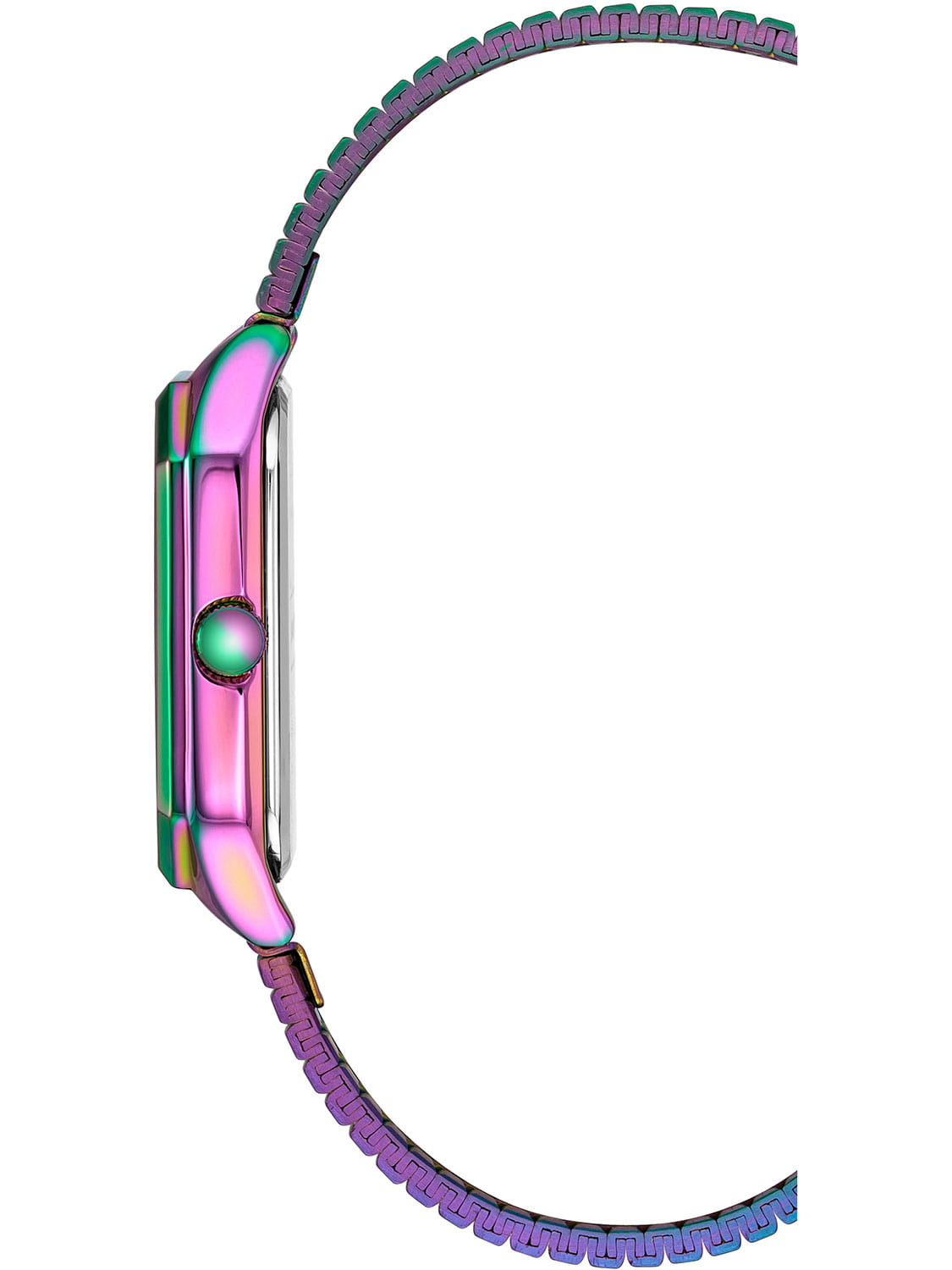 Anne Klein Anne Klein Stretch 3981RBRB , наручные женские часы фото под углом