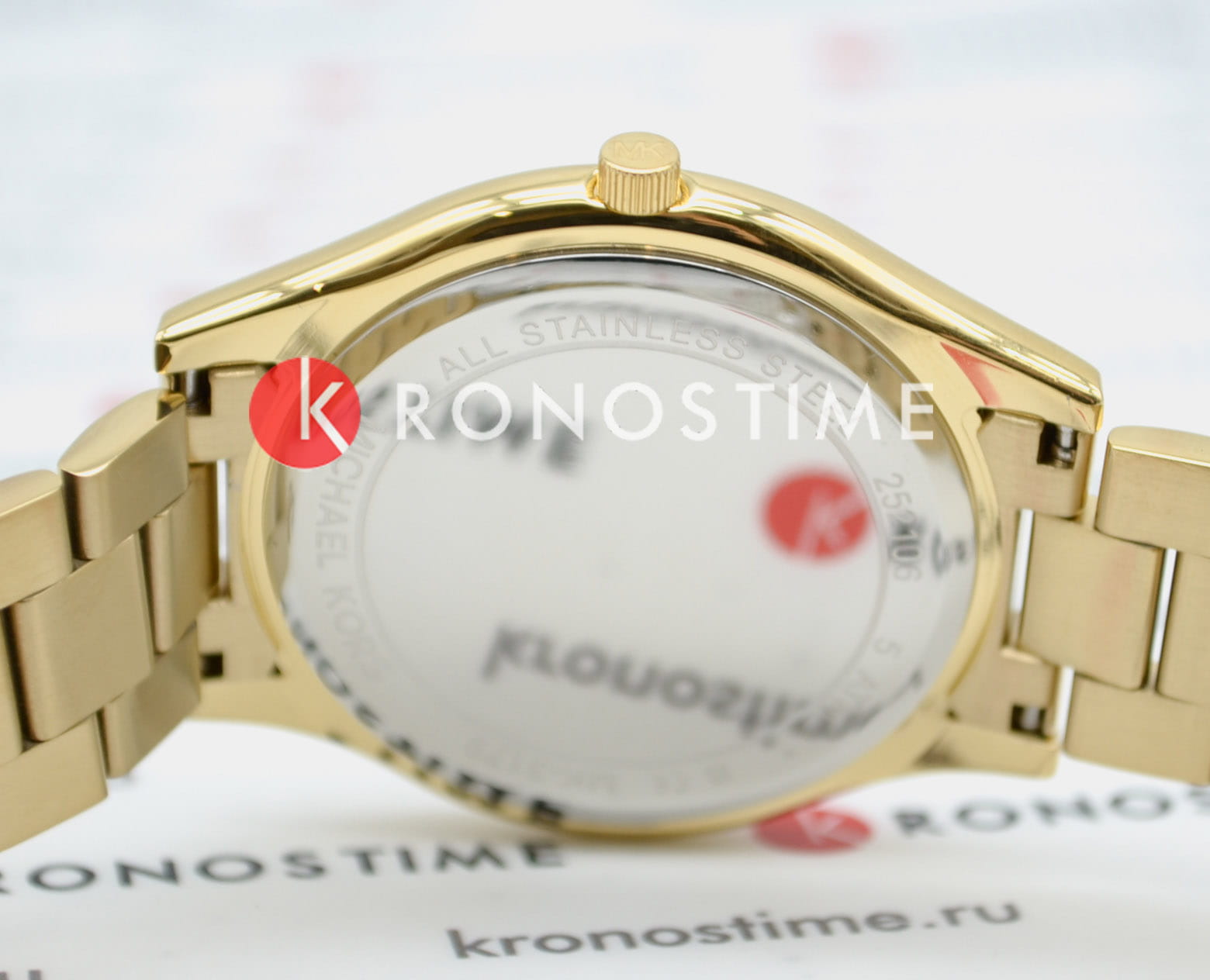 Оригинальные часы Michael Kors Michael Kors Portia MK3179 кварцевые калибр механизма  общий вид