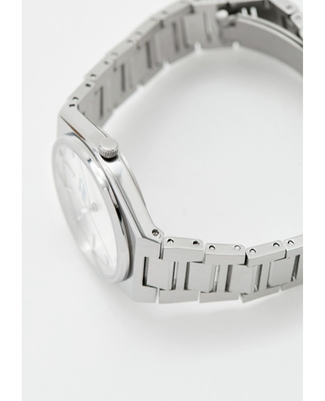 Slazenger Slazenger SL.09.2116.3.01  - задняя крышка металл сталь корпуса, англия часы