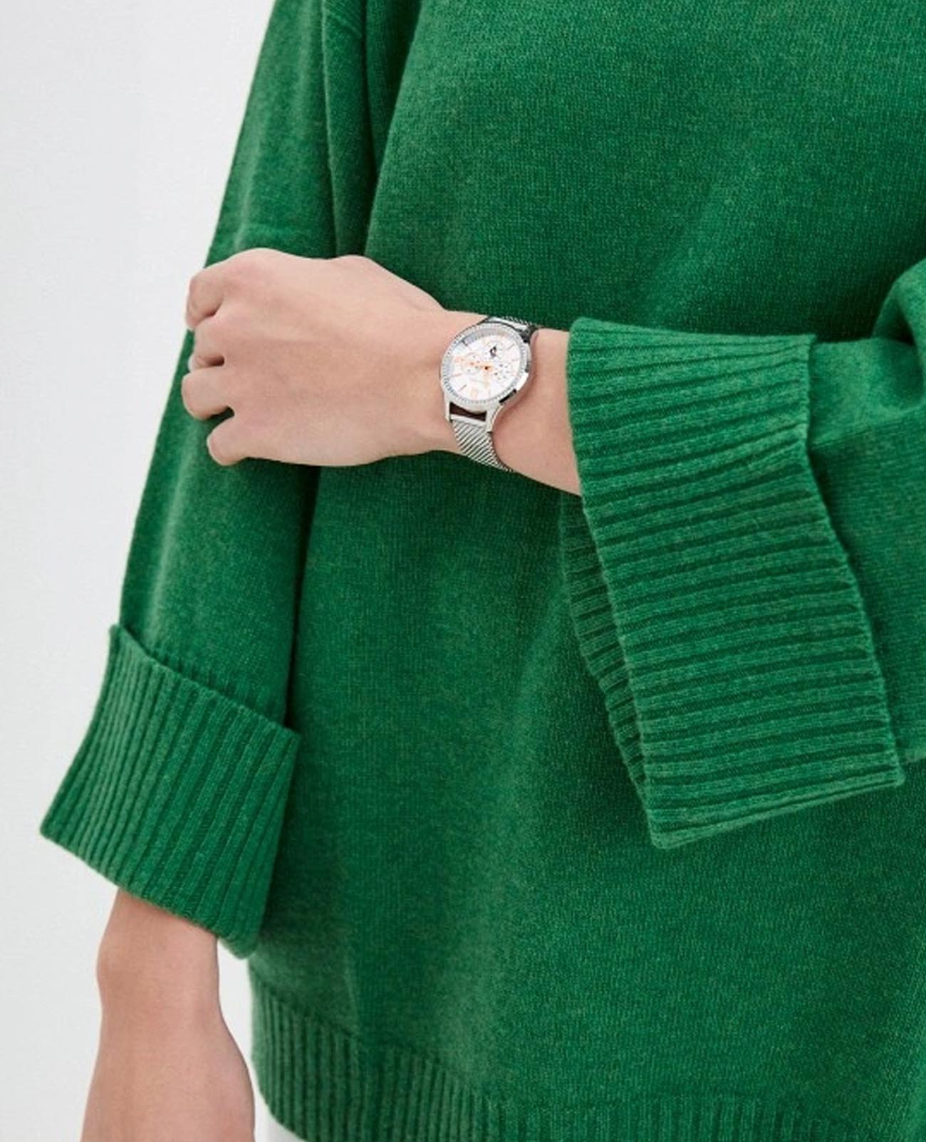 Оригинальные часы U.S. Polo Assn. U.S. Polo Assn. Stile USPA2022-02 кварцевые калибр механизма  общий вид