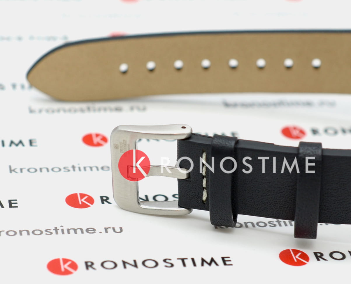 Swiss Military by Chrono Swiss Military by Chrono Vintage Chronograph SM34098.05 кварцевые мужские часы часы крупный план черный циферблата