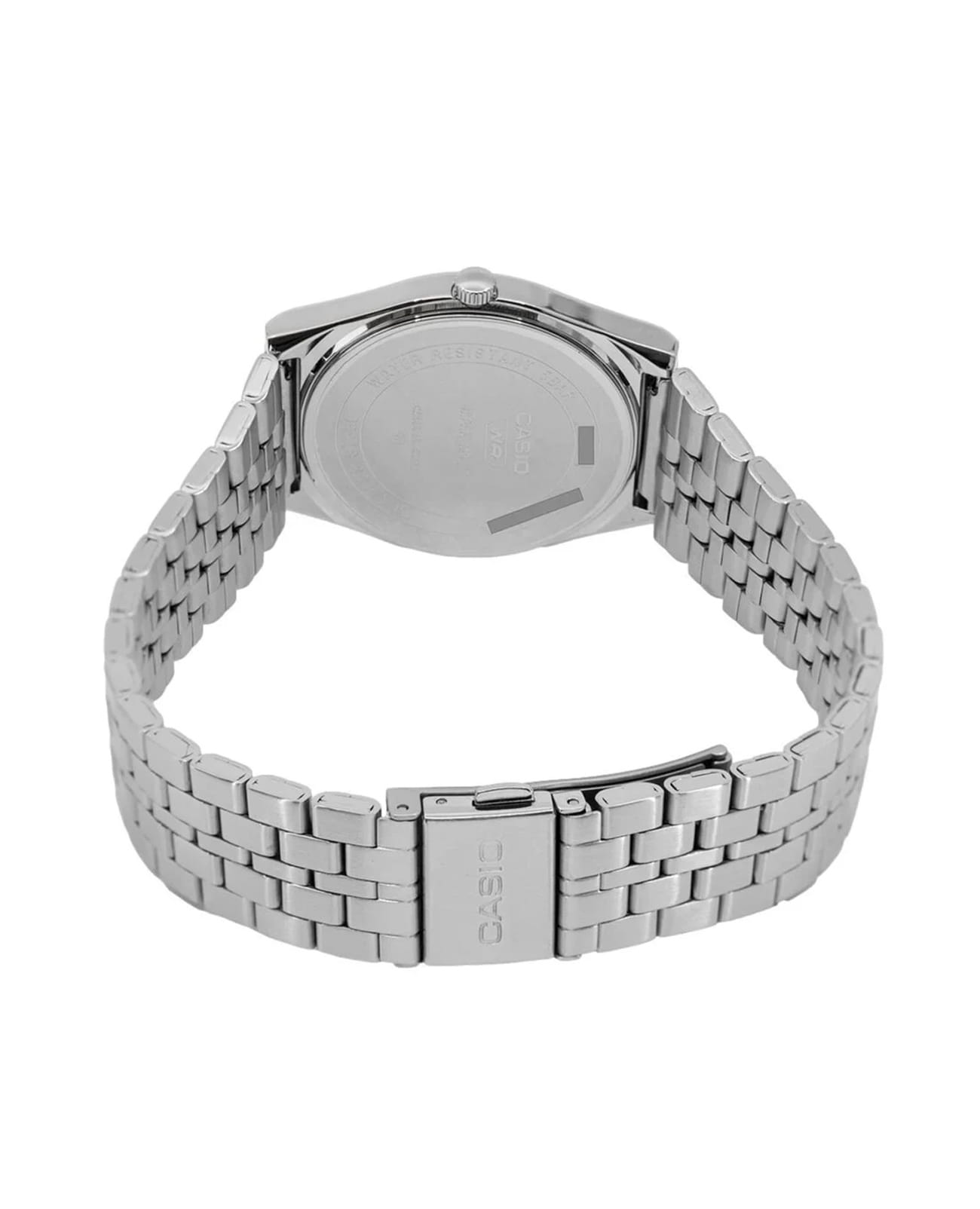 Оригинальные часы Casio Casio Collection MTP-B145D-4A кварцевые калибр механизма  общий вид