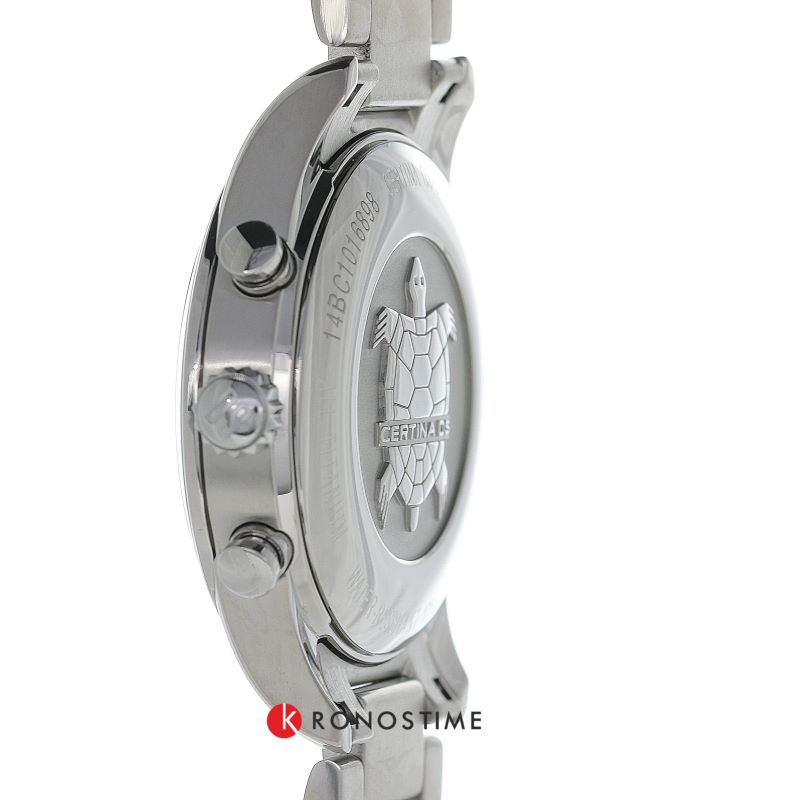 Фотография часов Certina DS-2 Chronograph 1/100 sec C024.447.44.051.00_31
