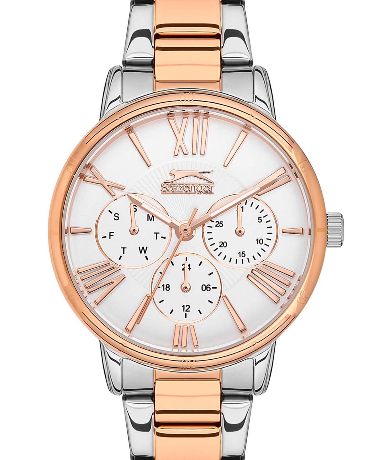 Slazenger Slazenger SL.09.2072.4.05 , наручные женские часы фото под углом