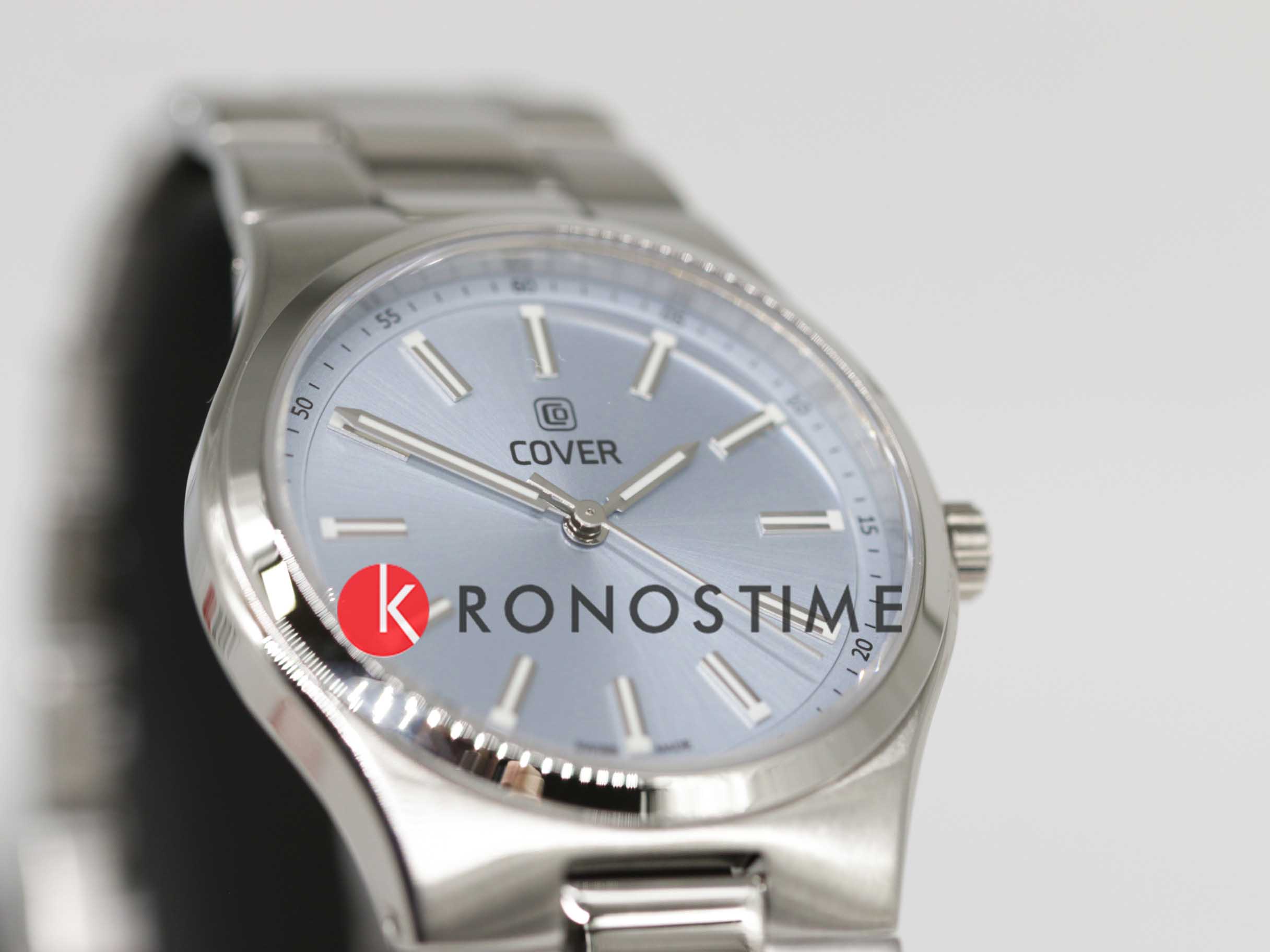 Cover Cover Bracelet CO219.02 , наручные женские часы фото под углом