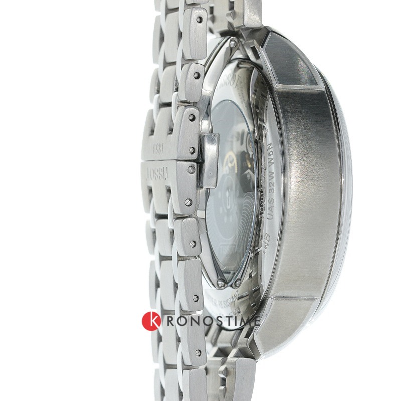 Фотография часов Tissot Chemin des Tourelles Chronograph T099.427.11.038.00_25