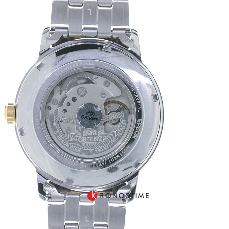 Фотография часов Orient Contemporary RA-AC0F08G_22