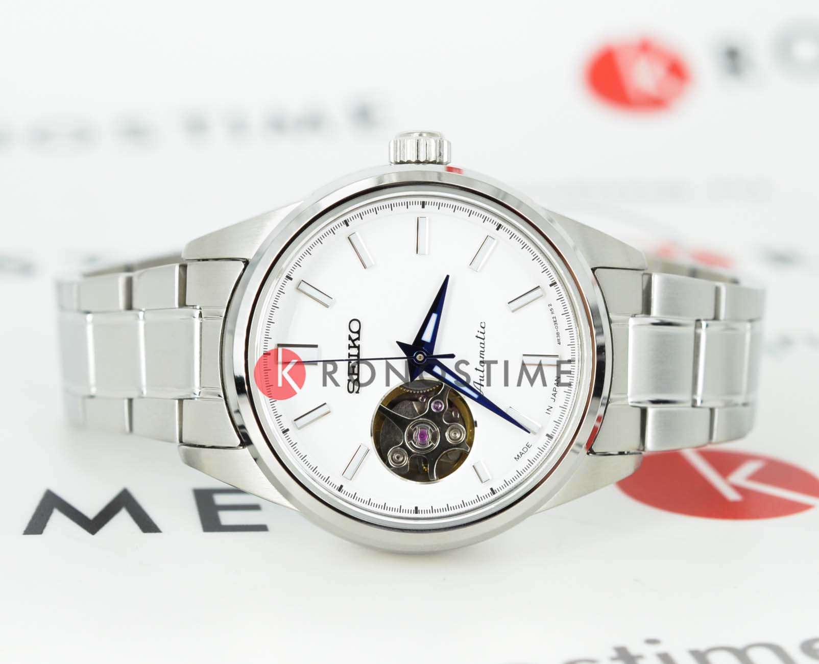 Seiko Seiko Conceptual Series Dress SSDE009 , наручные женские часы фото под углом