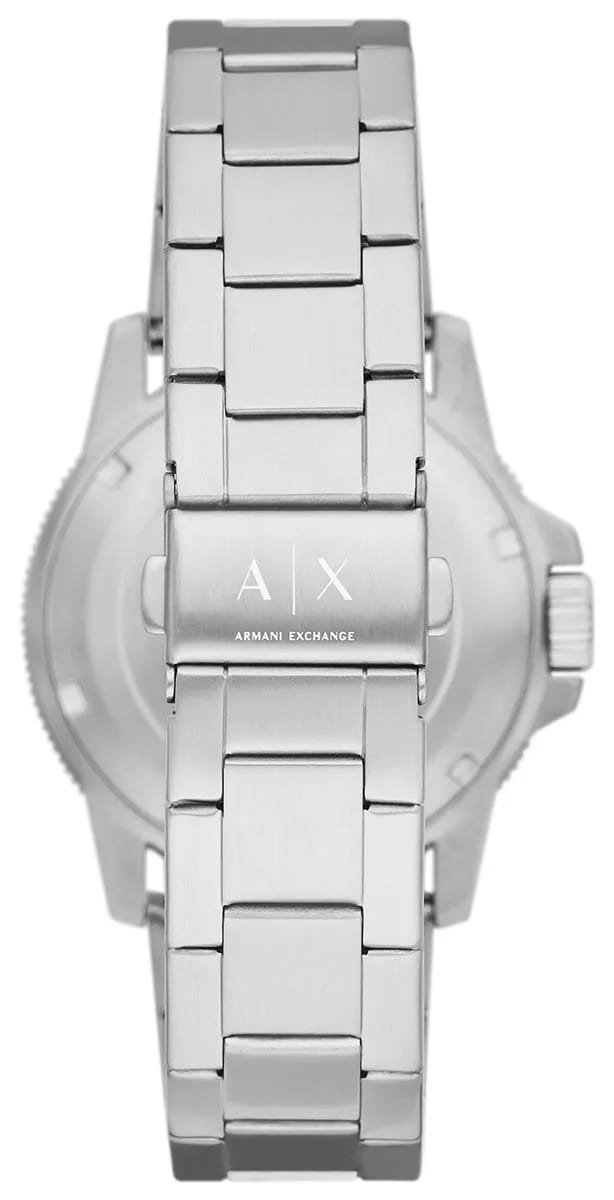 Armani Exchange Armani Exchange Leonardo AX1861 , наручные мужские часы фото под углом