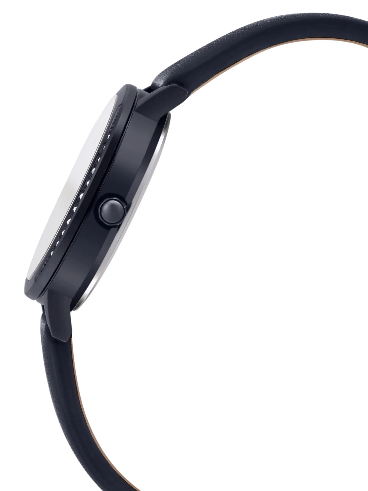 Casio Casio Sheen SHE-4056BL-1A, sheen япония женские часы на браслете сталь с ip покрытием боковой вид