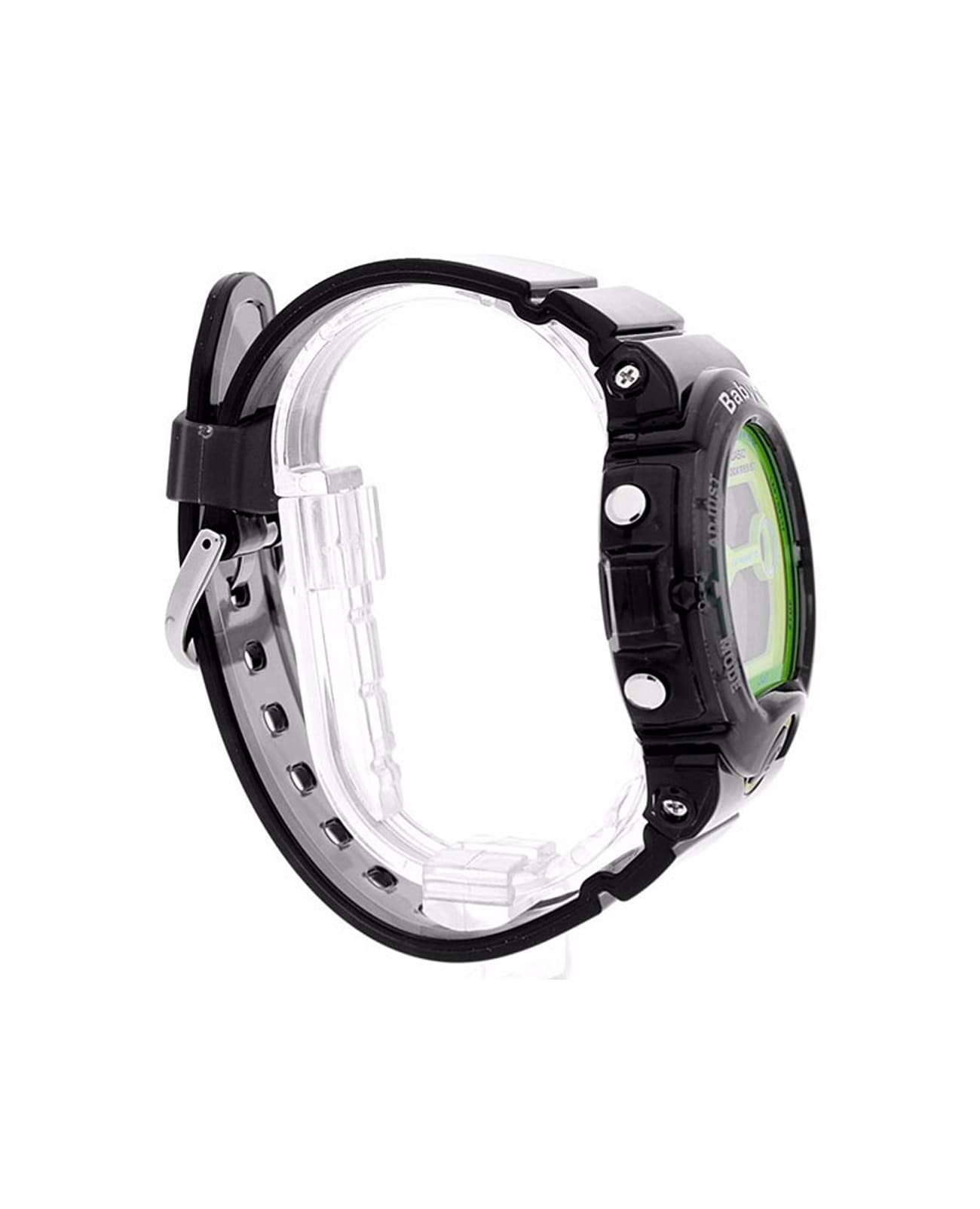 Casio Casio Baby-G BG-6903-1BER , наручные женские часы фото под углом