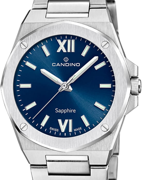 Candino Candino Quartz C4775/3 , наручные женские часы фото под углом