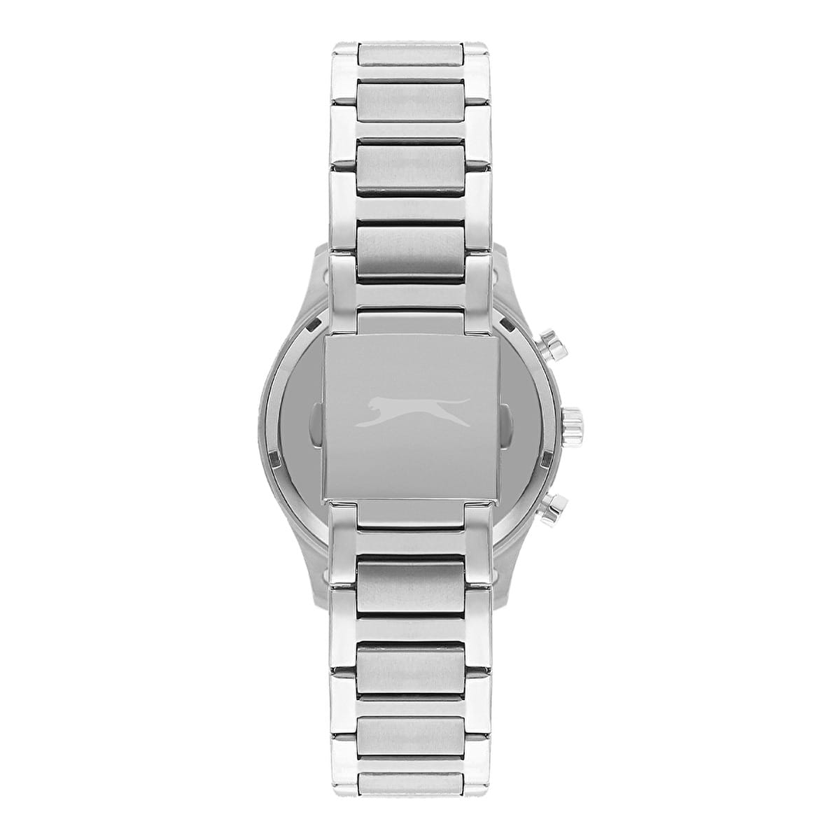 Slazenger Slazenger SL.09.2283.2.03 кварцевые мужские часы часы крупный план зеленый циферблата