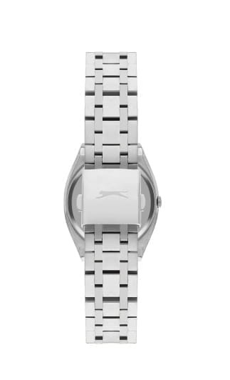 Оригинальные часы Slazenger Slazenger SL.09.2311.3.07 кварцевые калибр механизма  общий вид
