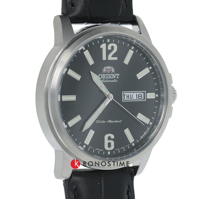 Фотография часов Orient RA-AA0C04B_33