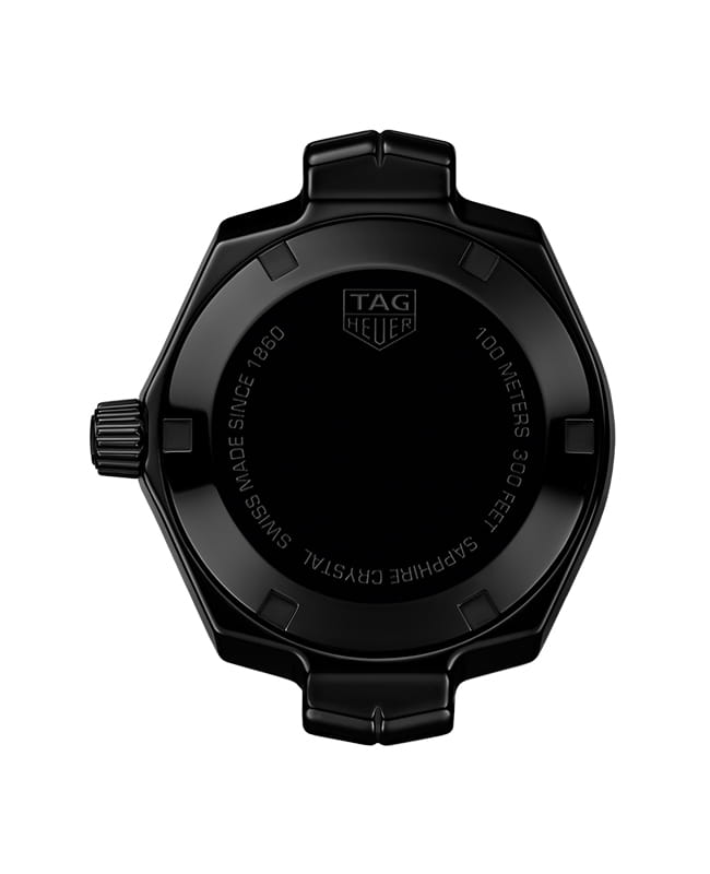 TAG Heuer TAG Heuer Link WBC1390.BH0744 , наручные женские часы фото под углом