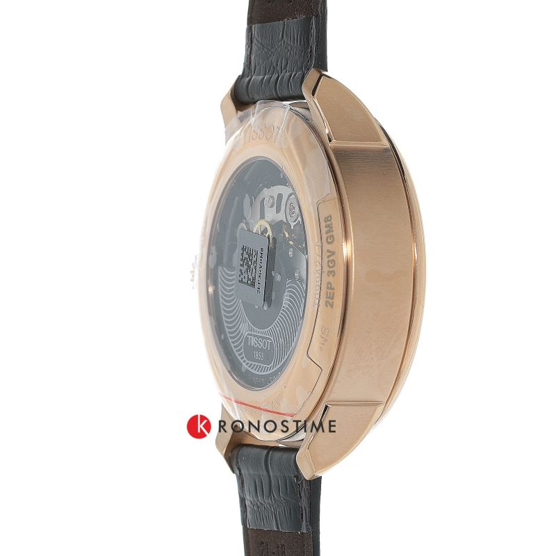 Фотография часов Tissot Chemin des Tourelles Chronograph T099.427.36.038.00_14