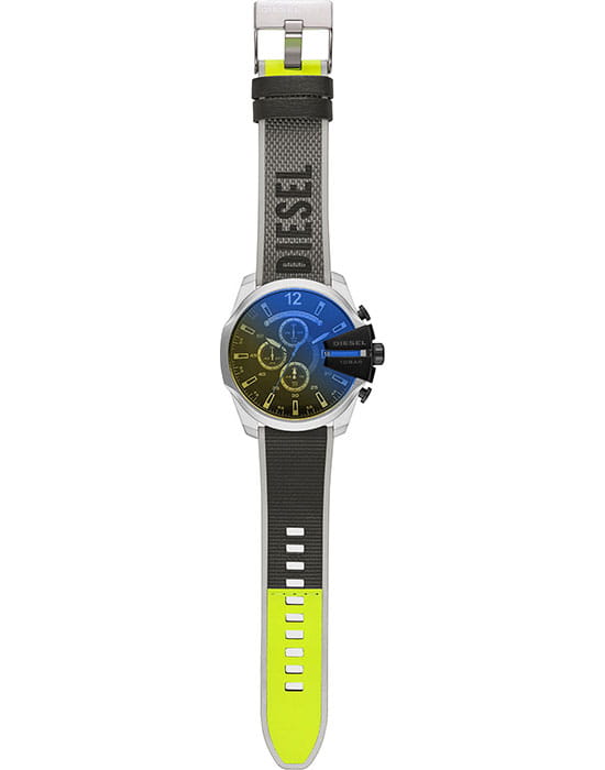 Оригинальные часы Diesel Diesel DZ4523 кварцевые калибр механизма  общий вид