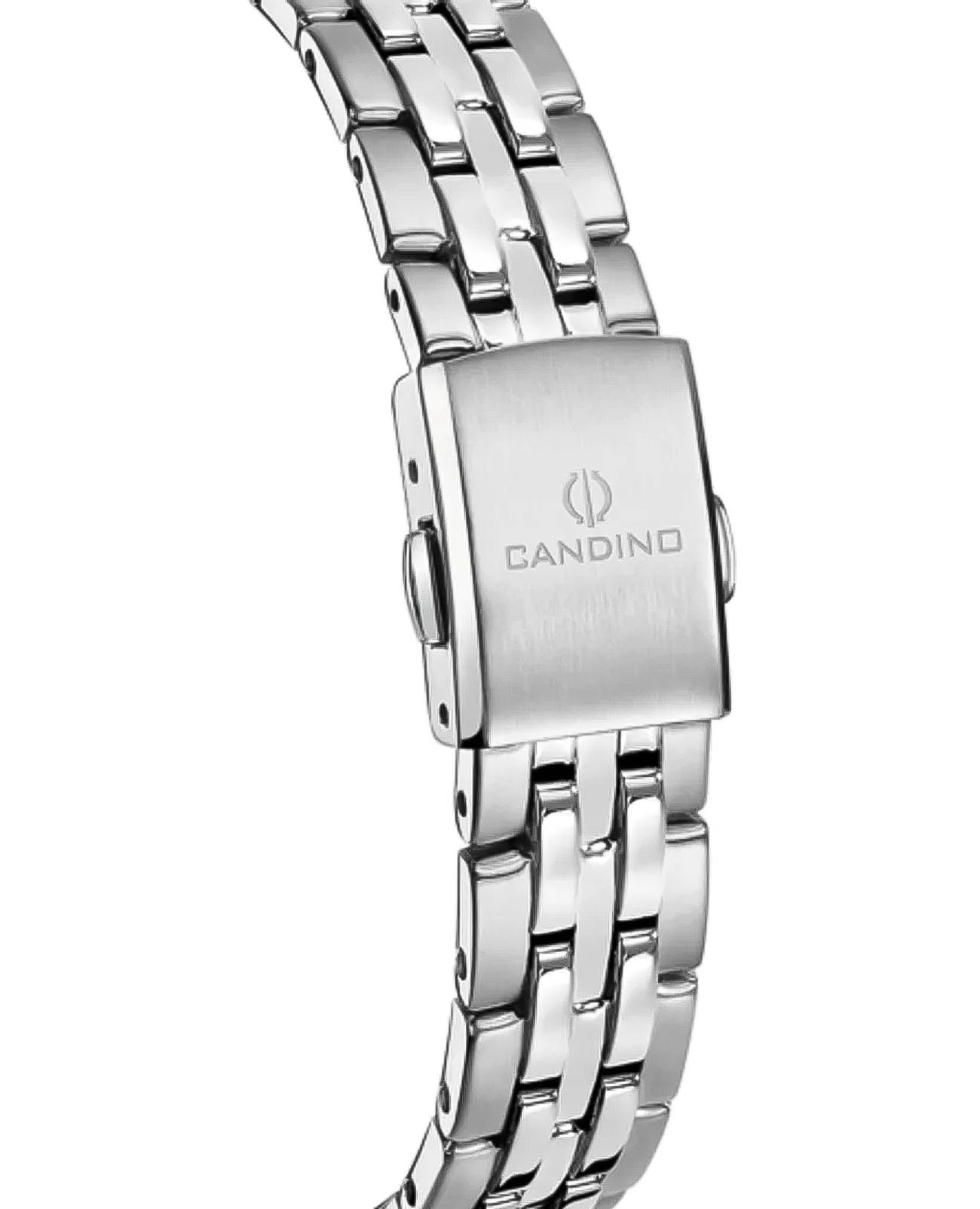 Candino Candino Automatic Ladies C4770/4 , наручные женские часы фото под углом