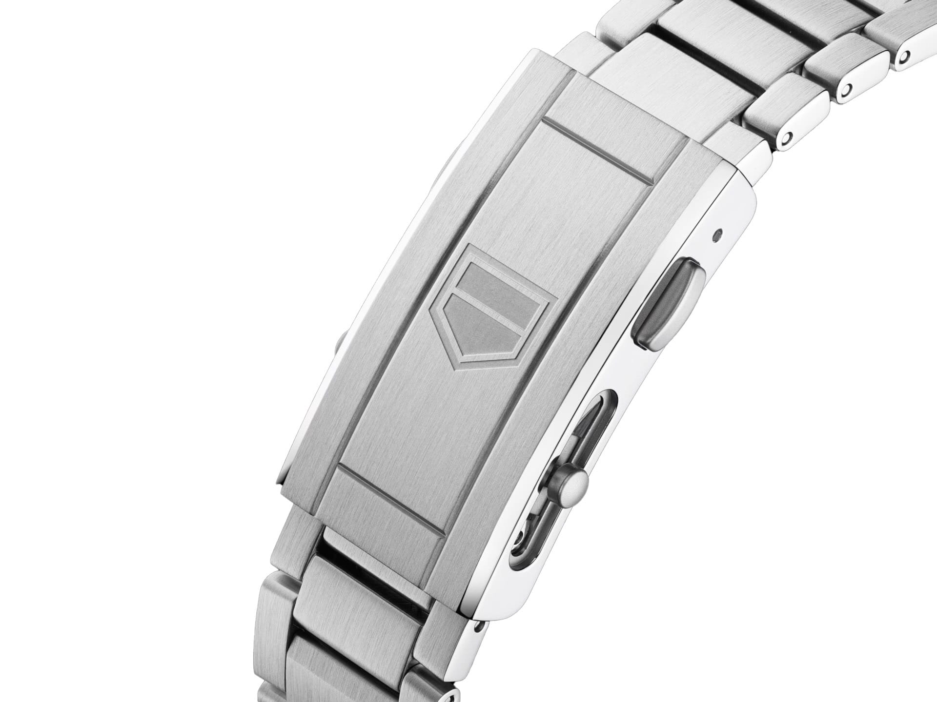 Оригинальные часы TAG Heuer TAG Heuer Aquaracer Professional 300 GMT WBP5114.BA0013 механические калибр механизма  общий вид