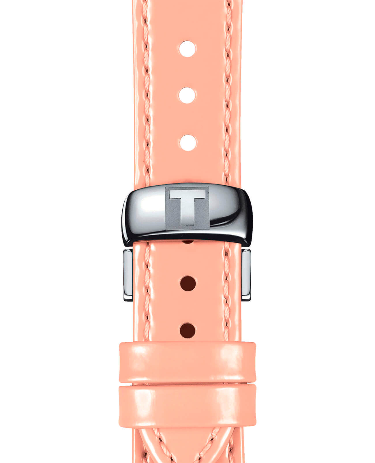 Tissot Tissot Lady Heart Flower Powermatic 80 T050.207.16.117.00 , наручные женские часы фото под углом