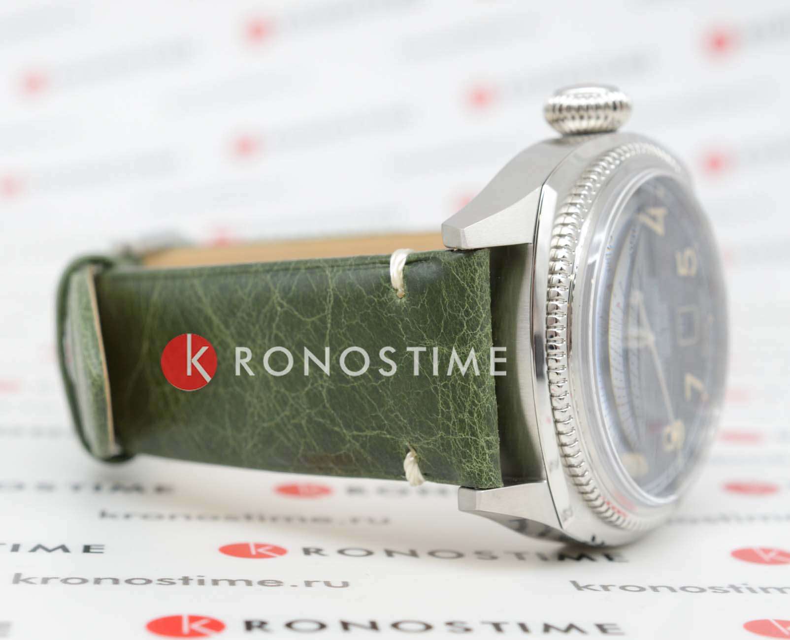 Оригинальные часы Swiss Military Hanowa Swiss Military Hanowa Condor SMWGB0003703 кварцевые калибр механизма  общий вид