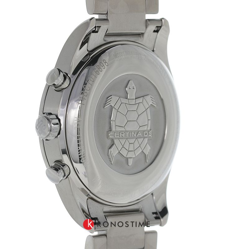 Фотография часов Certina DS-2 Chronograph 1/100 sec C024.447.44.051.00_28