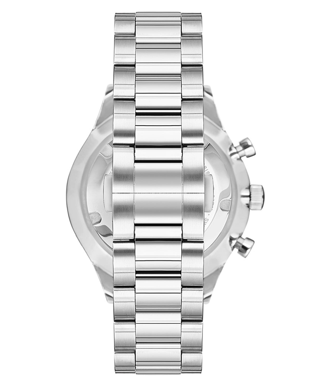 Jacques Philippe Jacques Philippe Gallant JPQGC031316  - задняя крышка металл сталь корпуса, швейцария часы