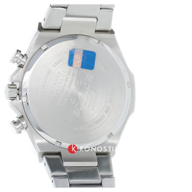 Фотография часов Casio Edifice EFS-S520CDB-1A_16