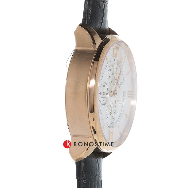 Фотография часов Tissot Chemin des Tourelles Chronograph T099.427.36.038.00_8