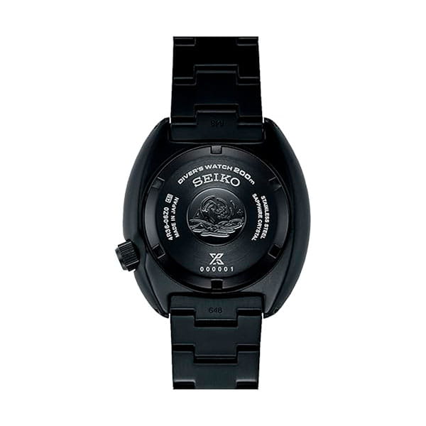 Seiko Seiko Prospex SBDY127 , наручные мужские часы фото под углом