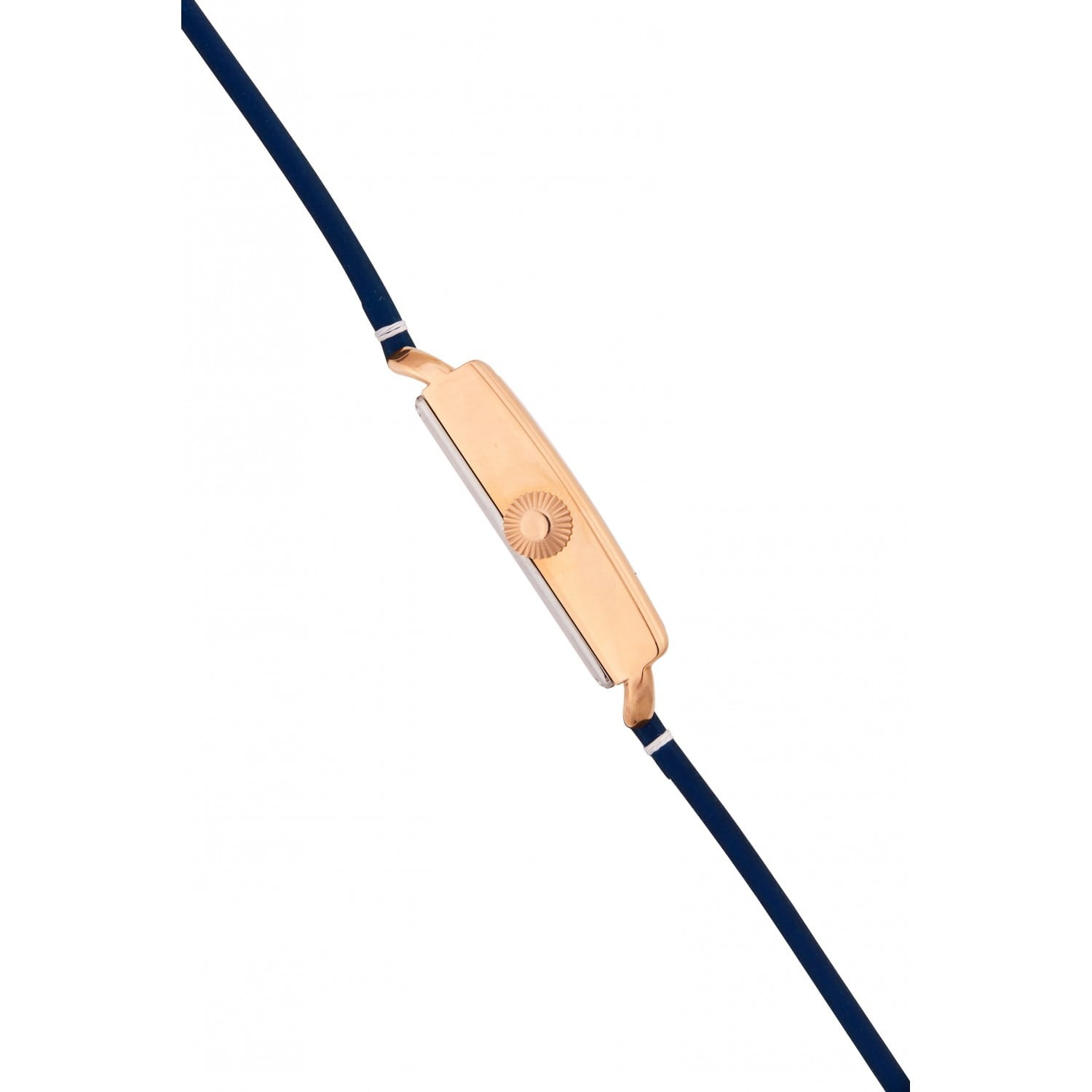 Слава Слава Москва 8703736/300-2414 механические мужские часы часы крупный план синий циферблата