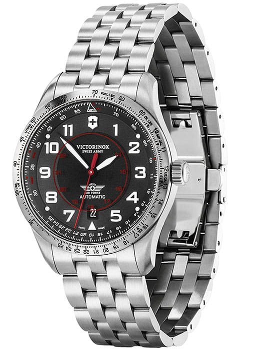 Victorinox Victorinox AirBoss 241888 , наручные мужские часы фото под углом