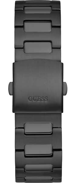 Оригинальные часы Guess Guess Dress Steel GW0454G3 кварцевые калибр механизма  общий вид