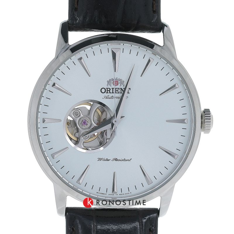 Фотография часов Orient Automatic AG02005W