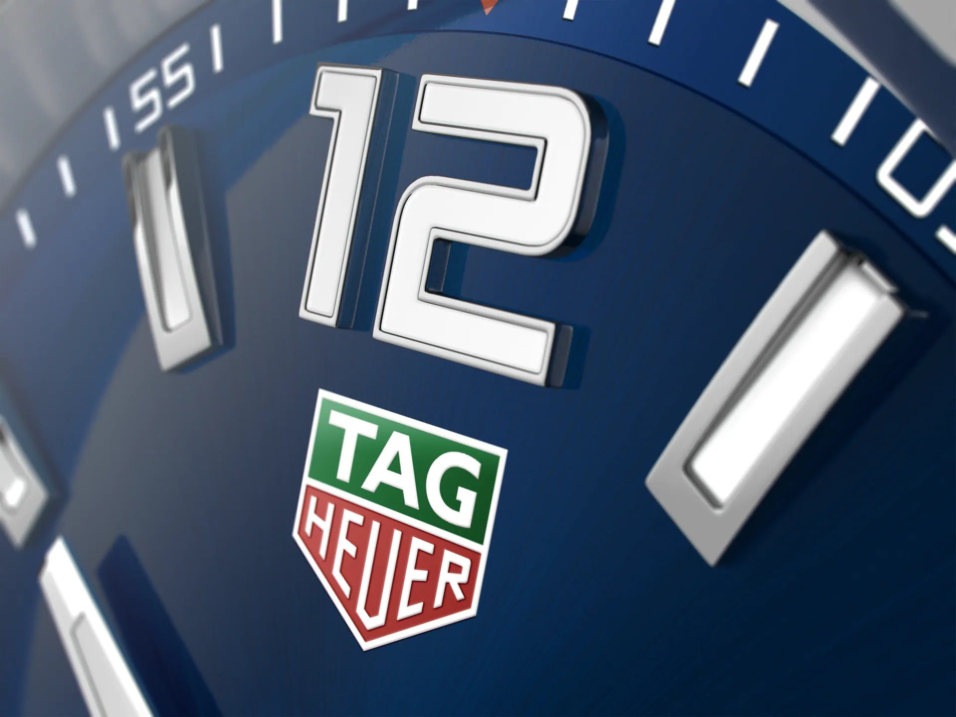 TAG Heuer TAG Heuer Formula 1 WAZ1010.BA0842, formula 1 швейцария мужские часы на браслете нержавеющая сталь боковой вид