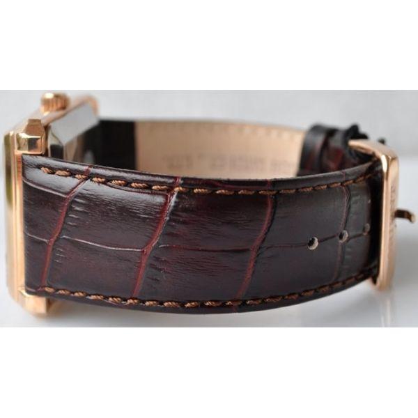 Оригинальные часы Orient Orient EVAF002W (FEVAF002W) механические калибр механизма  общий вид