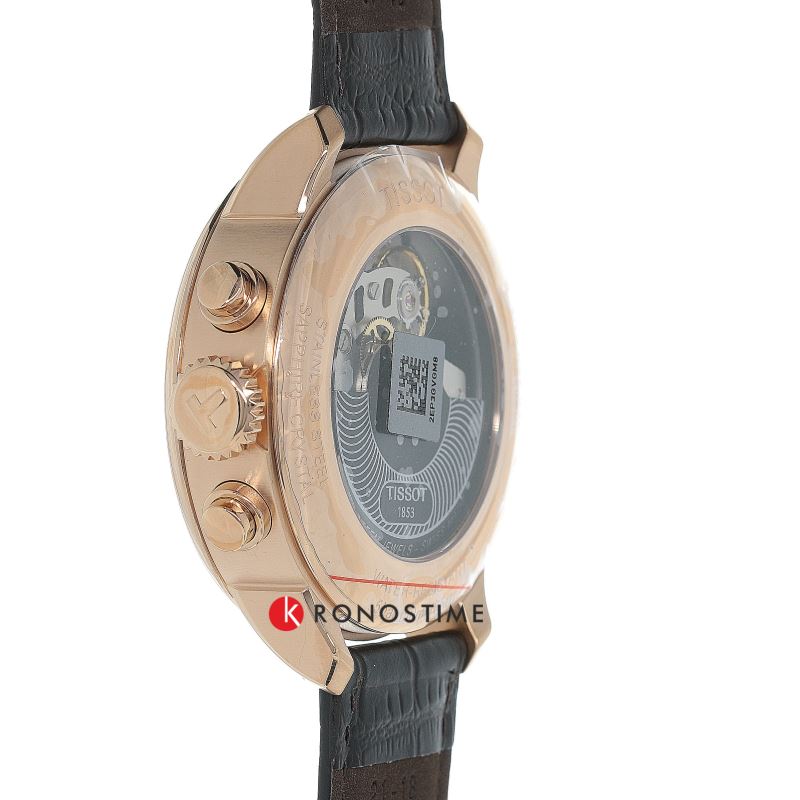 Фотография часов Tissot Chemin des Tourelles Chronograph T099.427.36.038.00_29