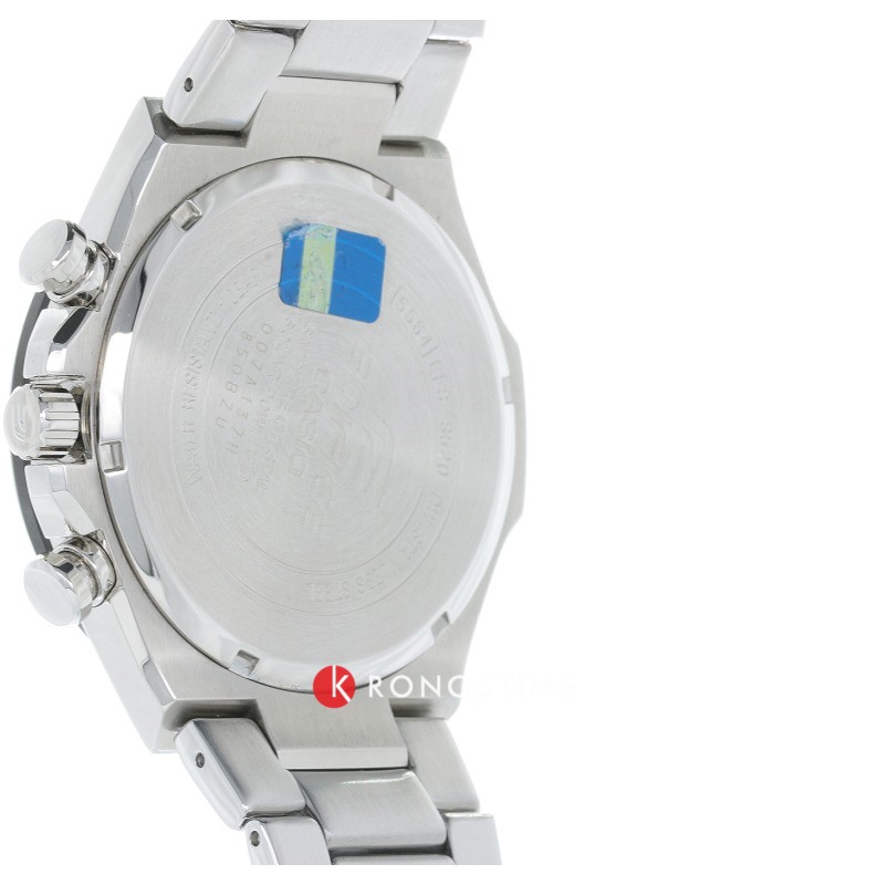 Фотография часов Casio Edifice EFS-S520CDB-1A_14